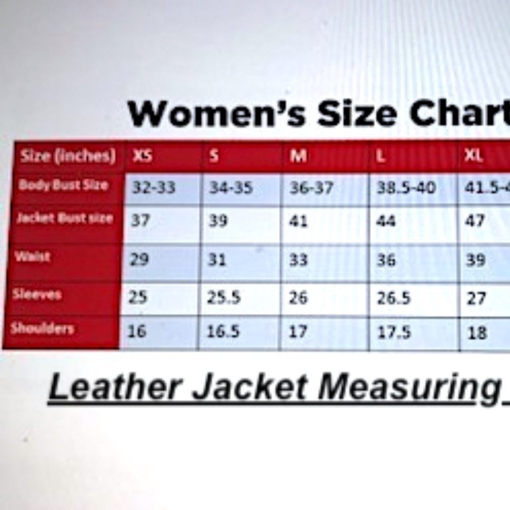 *Yummy Buttery Soft Lambskin Leather Jacket, Runs Bigger-Women's SZ XS, Black - Picture 10 of 10